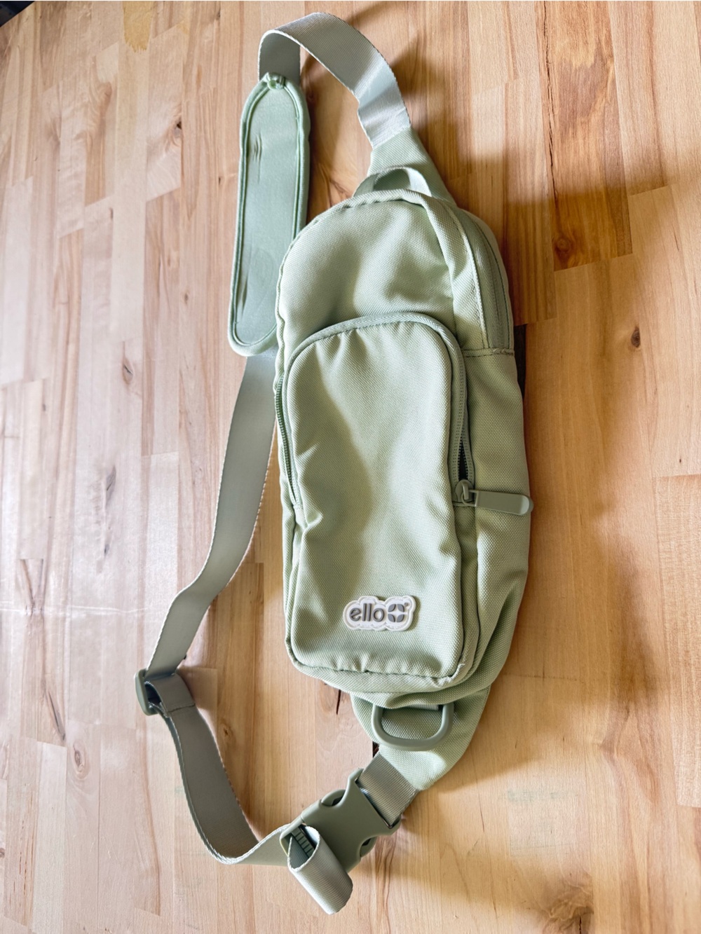 Ello sling bag